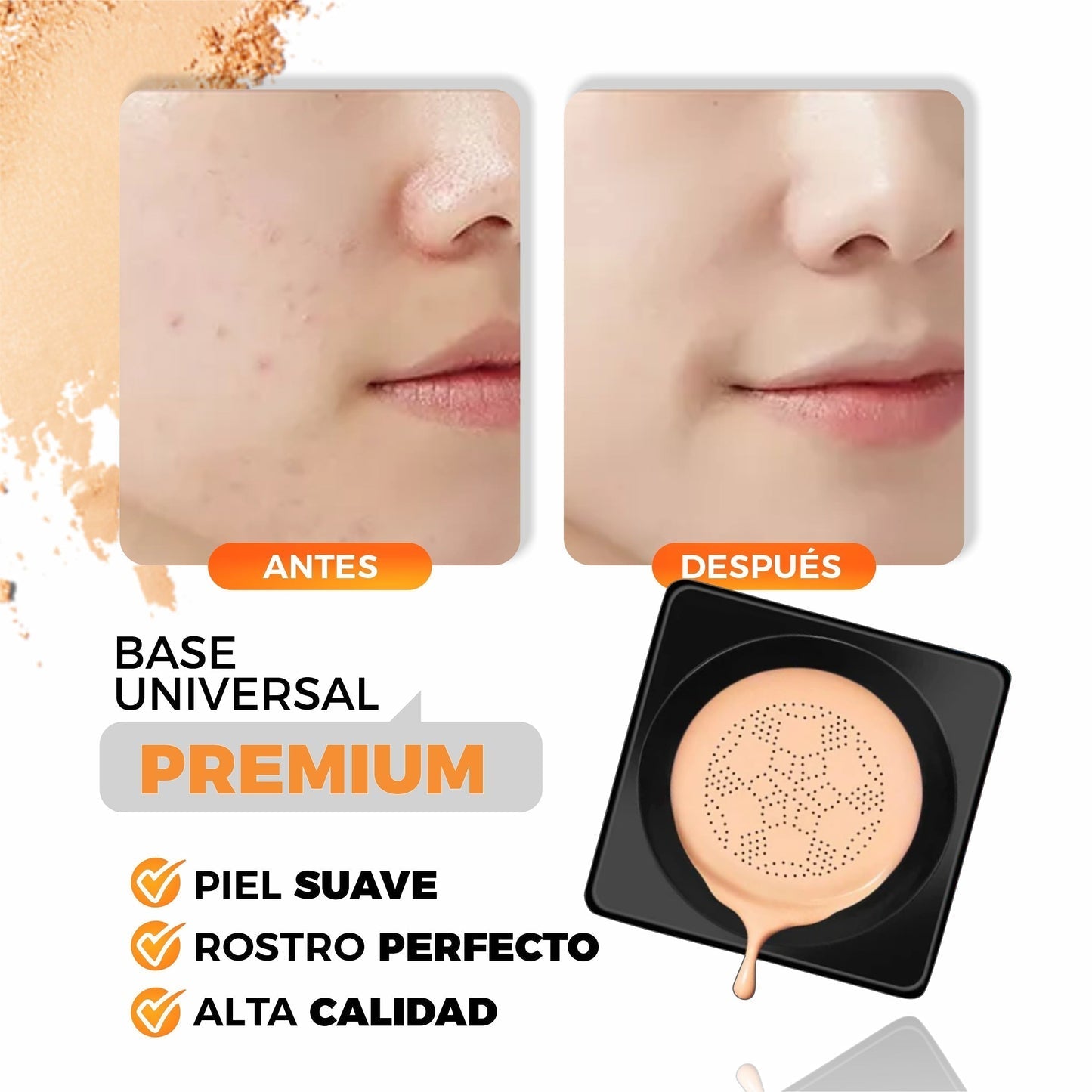 (COMPRA 1 LLEVA 2) ANGEALA® Crema Antiedad Premium