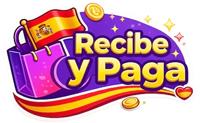 Recibe y Paga